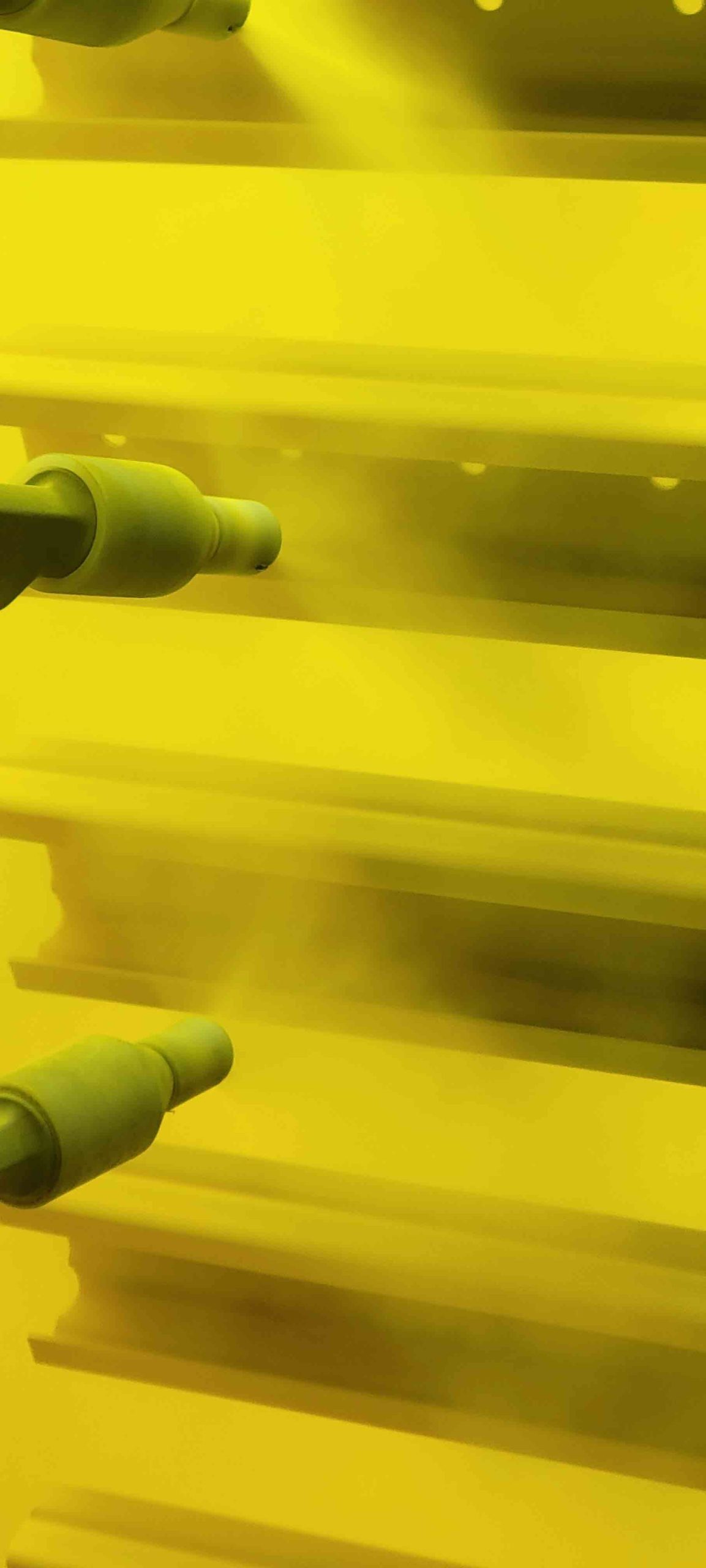 Metal Coating in GTA Powder Coating & Industrial Briken Coatings